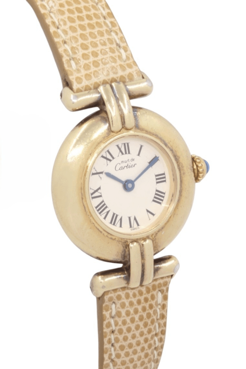 CARTIER MUST DE COLISÉE — vue 3