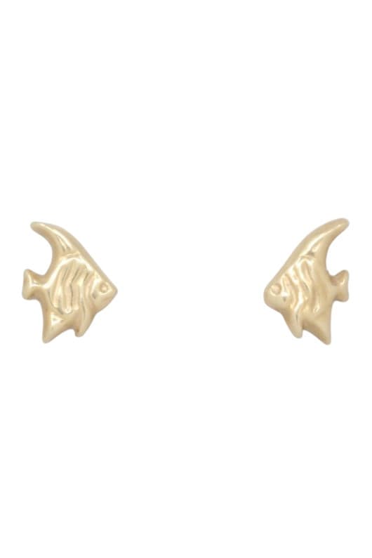 BOUCLES D'OREILLES POISSONS — vue 1