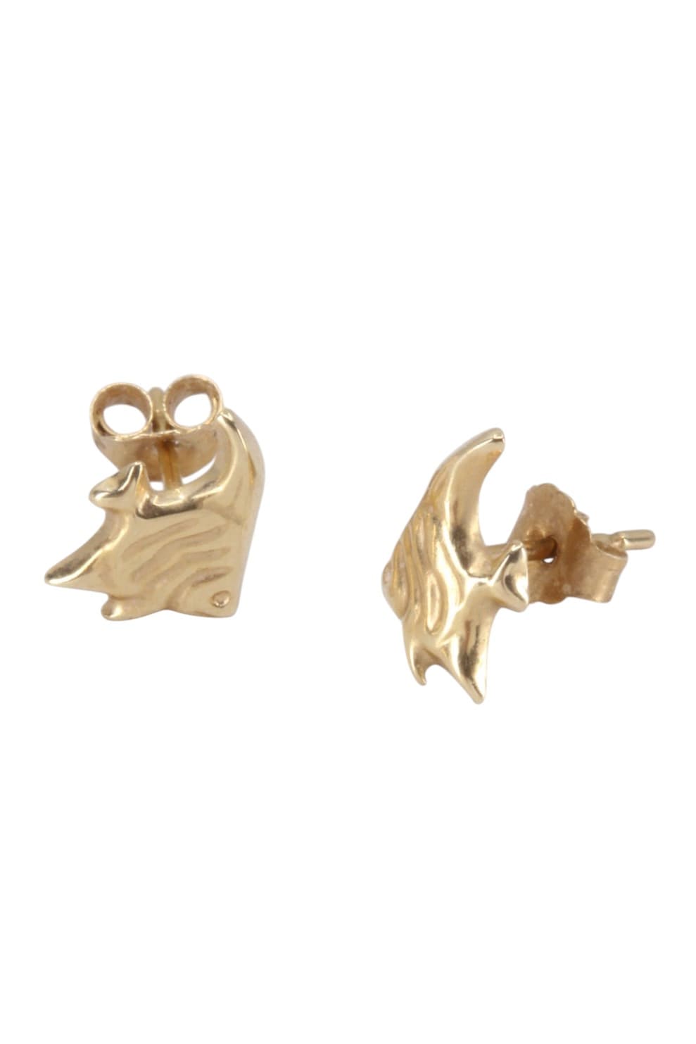 BOUCLES D'OREILLES POISSONS — vue 3