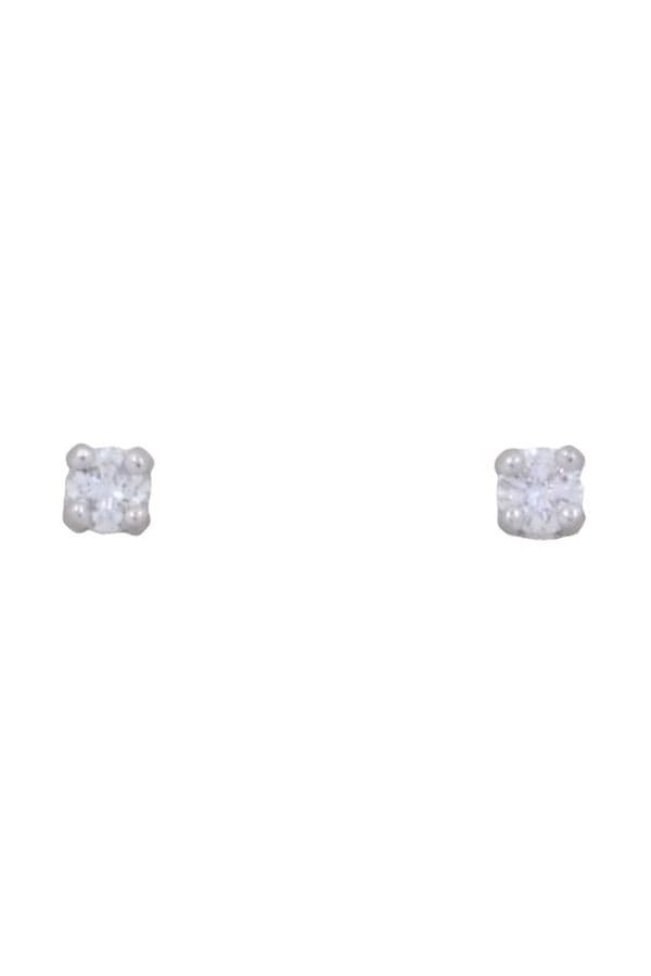 CLOUS DIAMANTS MODERNES — vue 1
