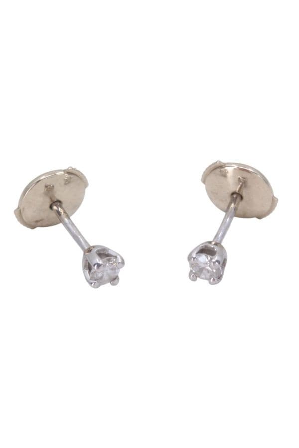 CLOUS DIAMANTS MODERNES — vue 3