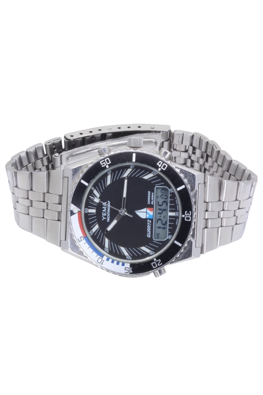 YEMA YACHTINGRAF — vue 5