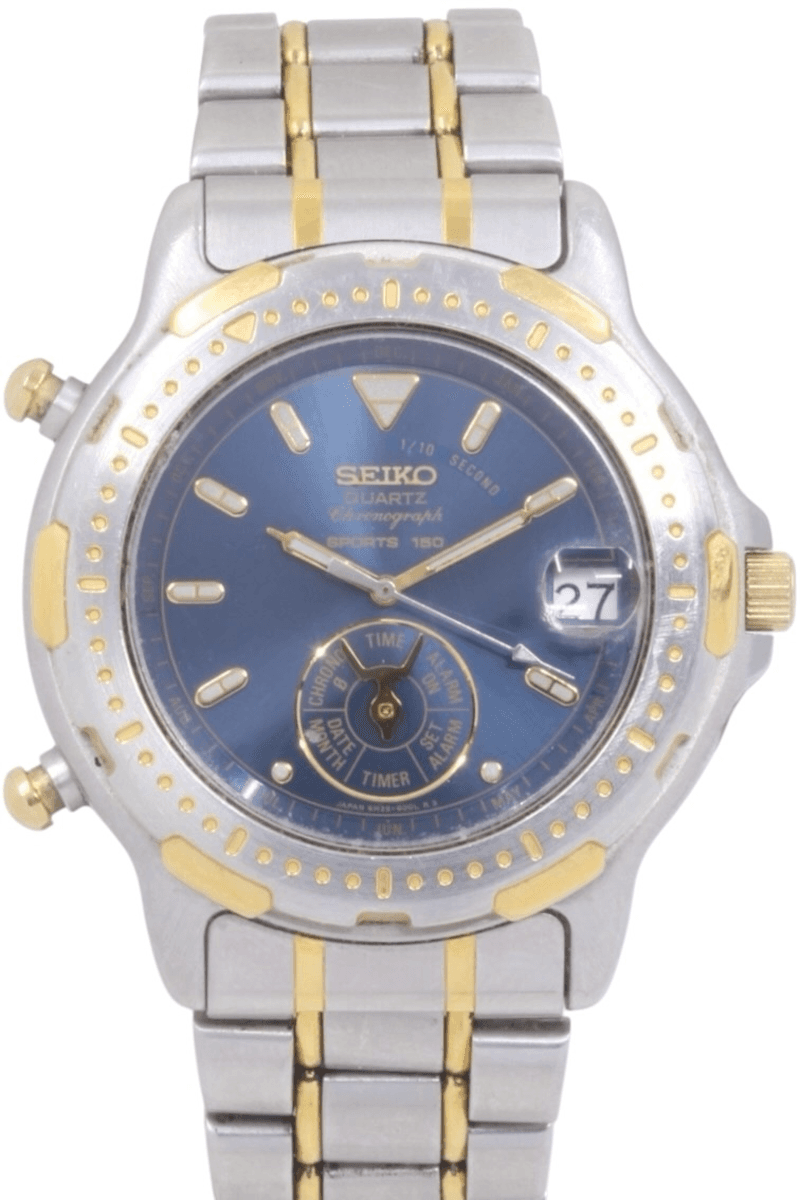 SEIKO SPORTS 150