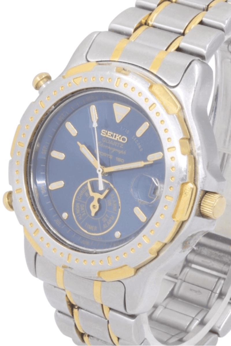 SEIKO SPORTS 150 — vue 4