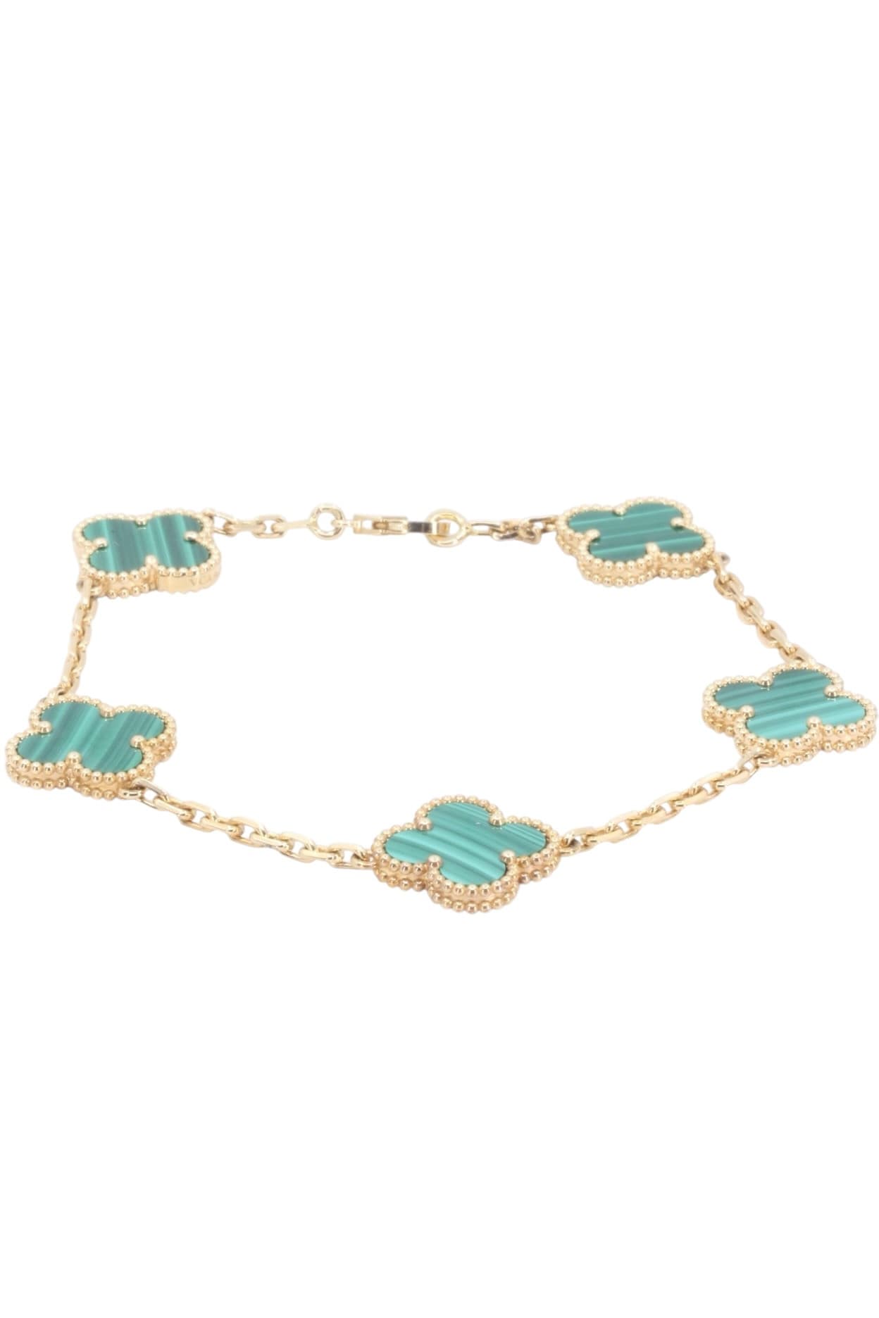 BRACELET VAN CLEEF & ARPELS ALHAMBRA