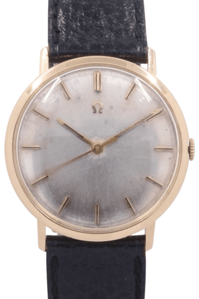 OMEGA VINTAGE - OR 18K