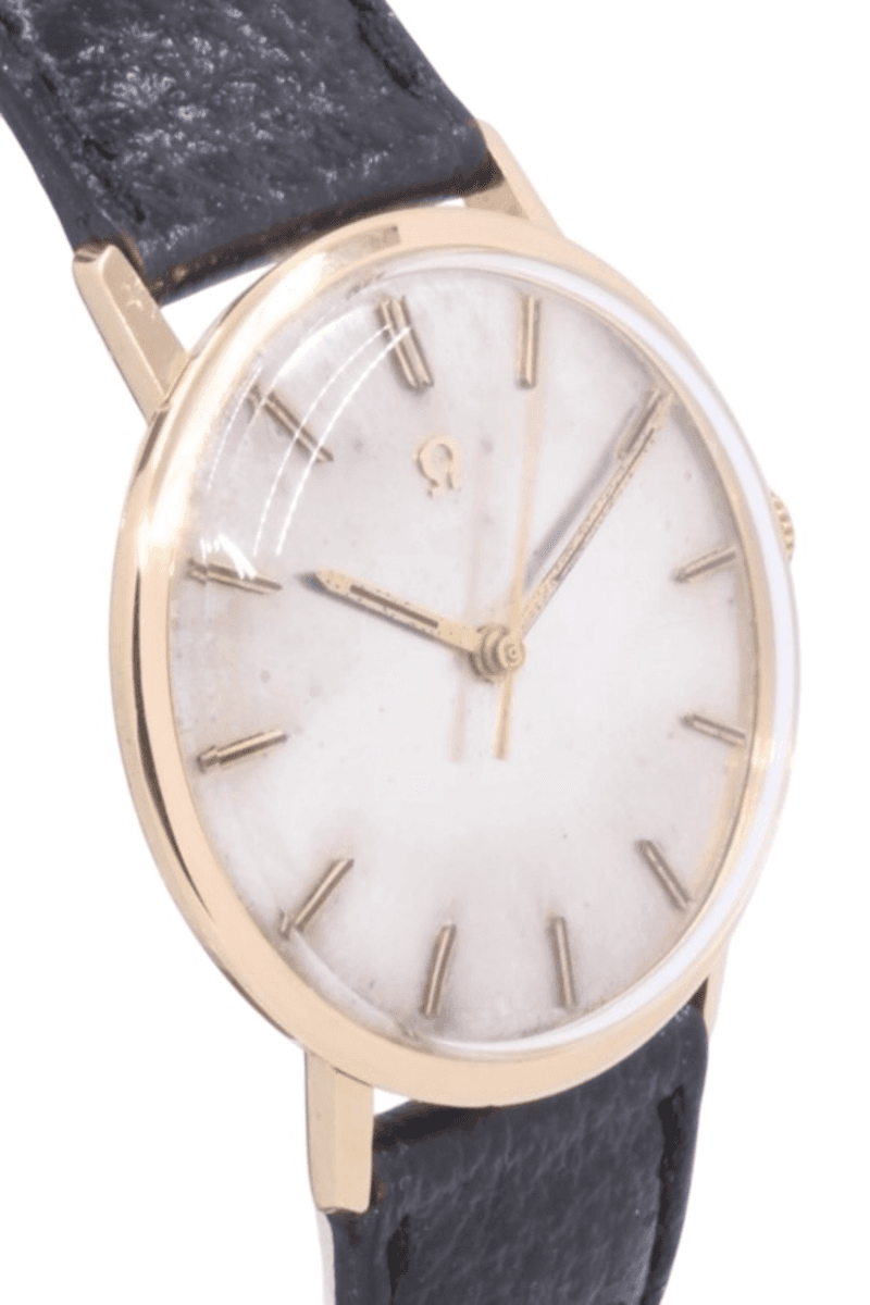 OMEGA VINTAGE - OR 18K — vue 3