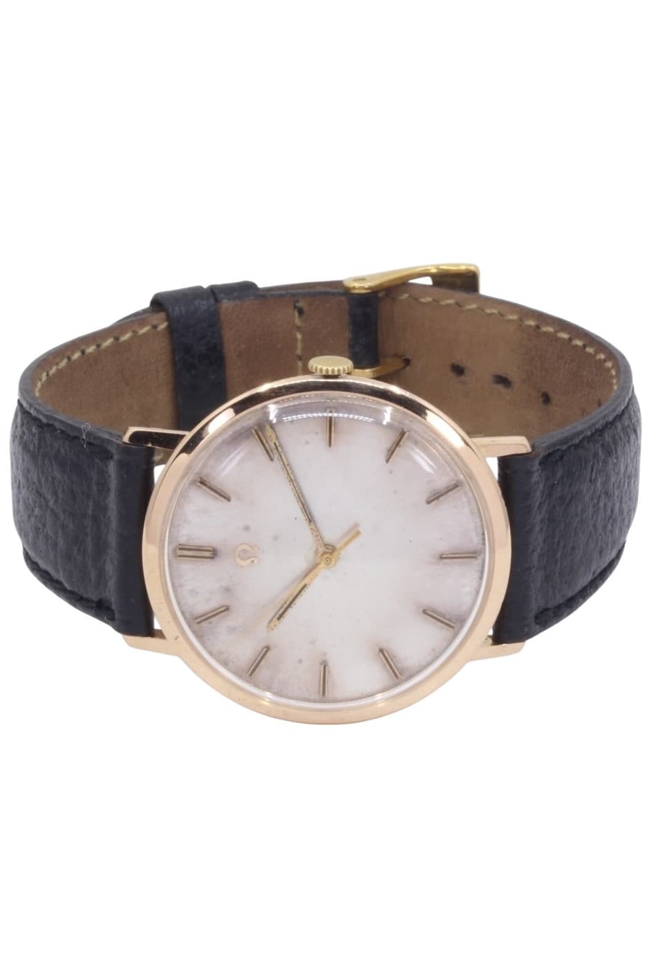 OMEGA VINTAGE - OR 18K — vue 5
