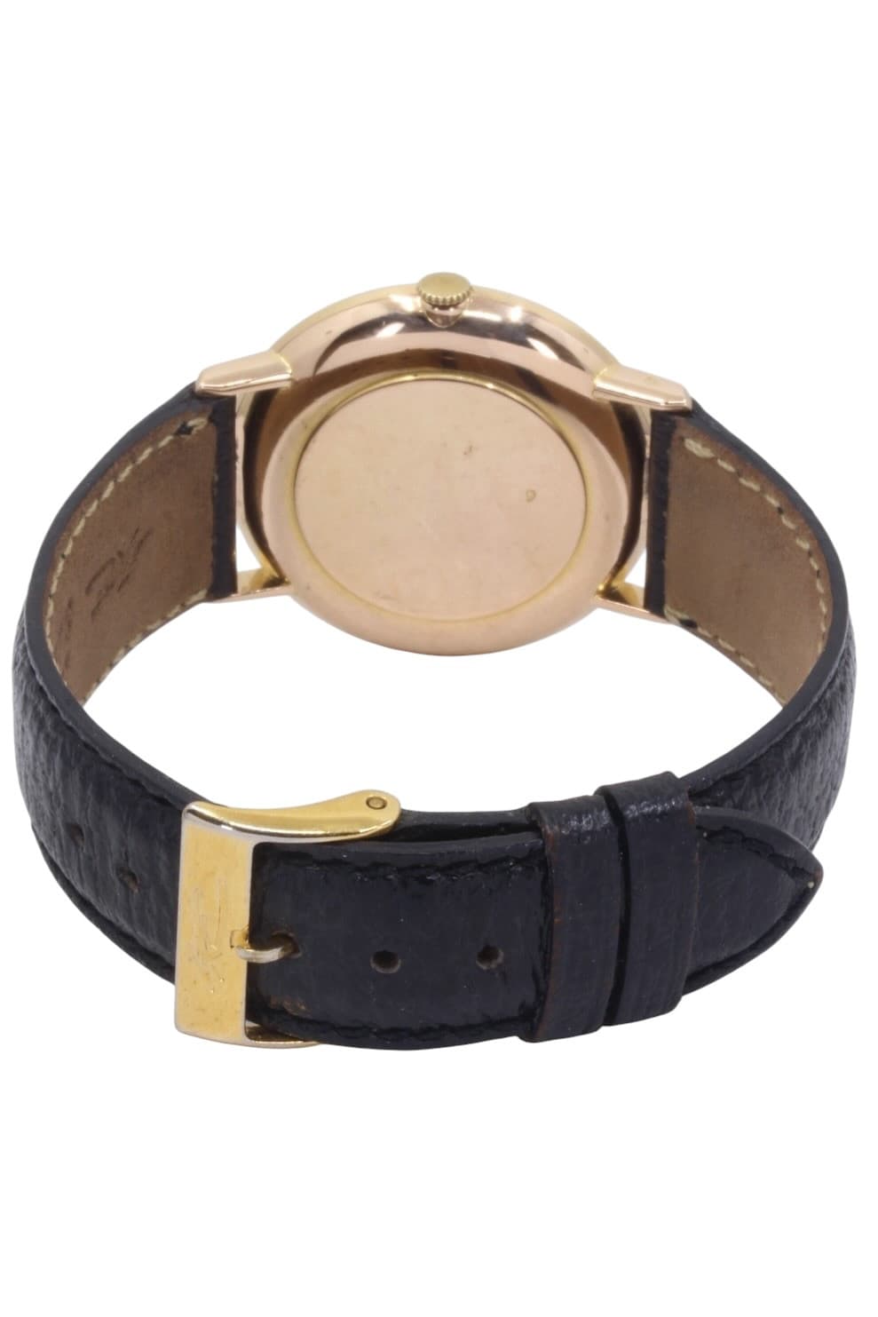 OMEGA VINTAGE - OR 18K — vue 6
