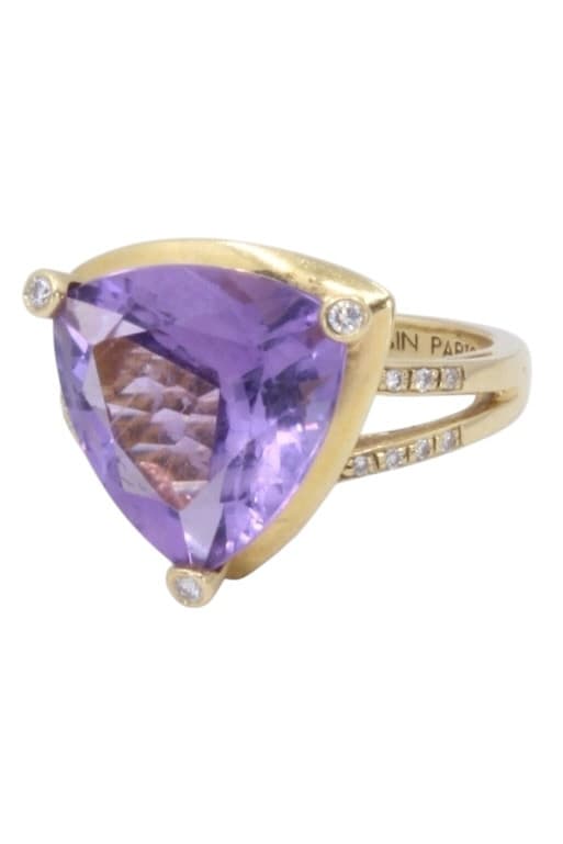 BAGUE MAUBOUSSIN "MES COULEURS A TOI" — vue 5