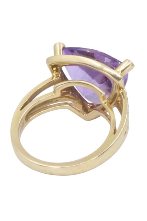 BAGUE MAUBOUSSIN "MES COULEURS A TOI" — vue 6