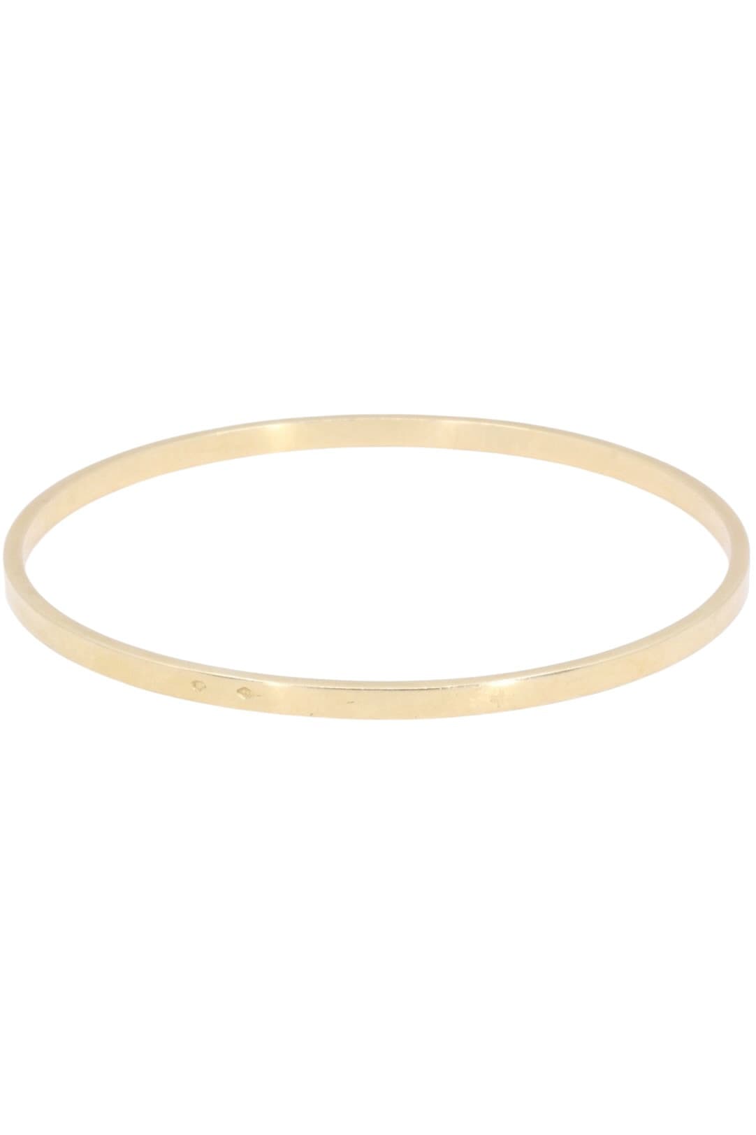 BRACELET JONC MODERNE