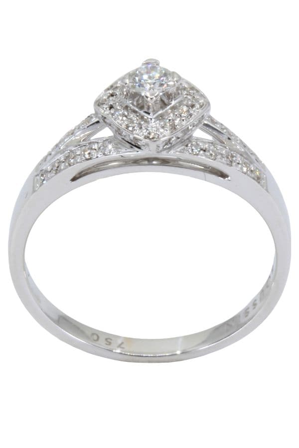 BAGUE "LOVE MY LOVE N°1" MAUBOUSSIN