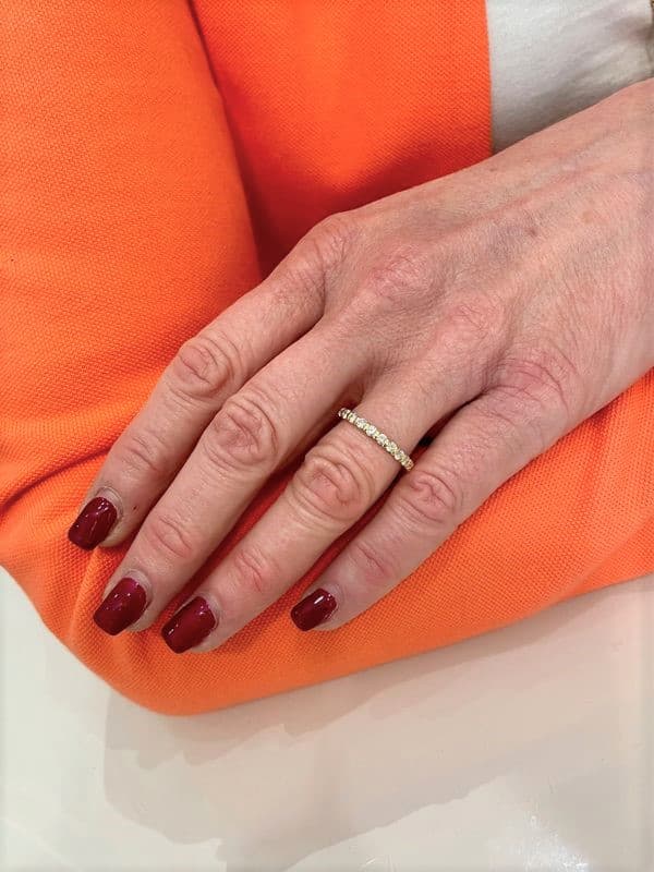 ALLIANCE MODERNE DIAMANTS — vue 2