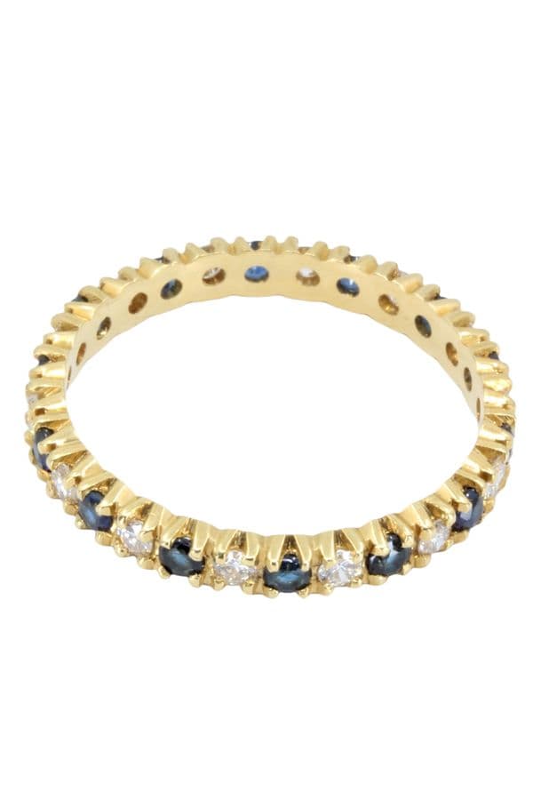 ALLIANCE SAPHIRS ET DIAMANTS — vue 3