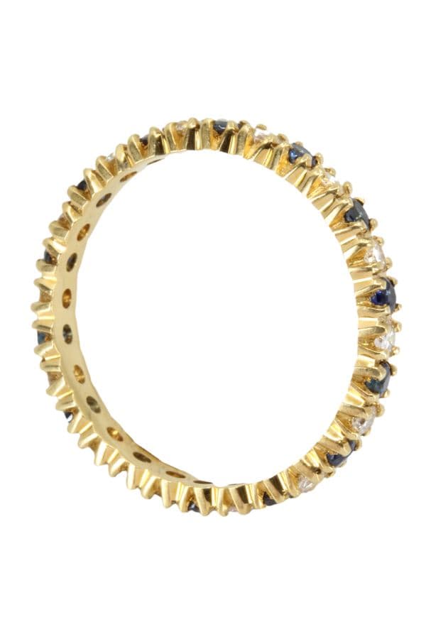 ALLIANCE SAPHIRS ET DIAMANTS — vue 6