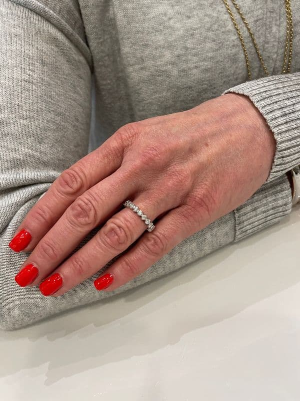 ALLIANCE MODERNE DIAMANTS — vue 2