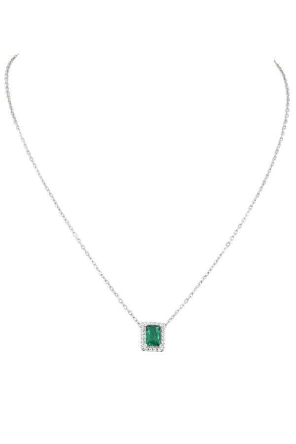 COLLIER "ANGELIC" SWAROVSKI