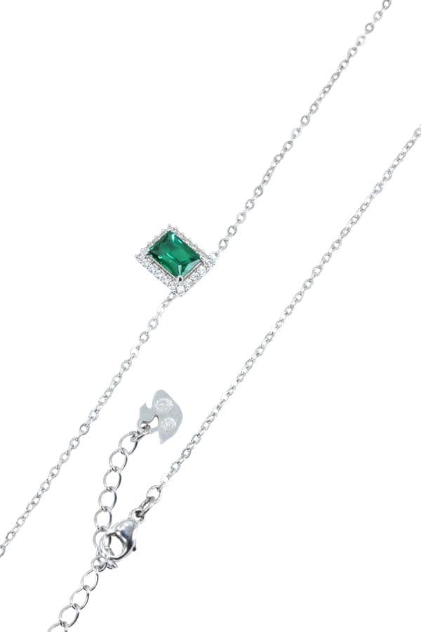 COLLIER "ANGELIC" SWAROVSKI — vue 3