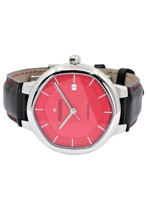PEQUIGNET EXAGONE ROUGE — vue 6