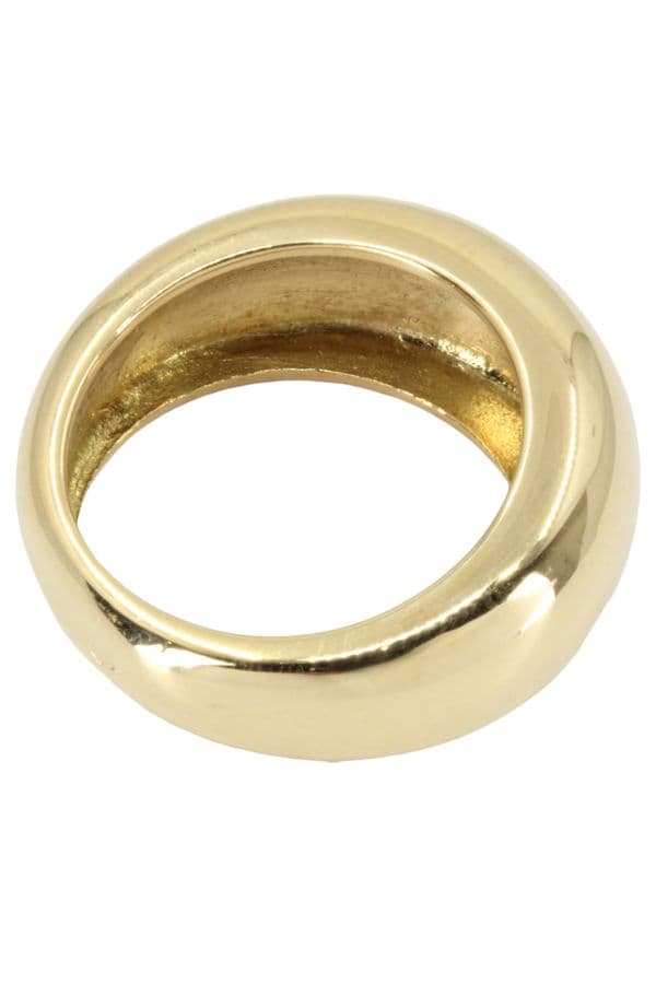 BAGUE JONC MODERNE — vue 5