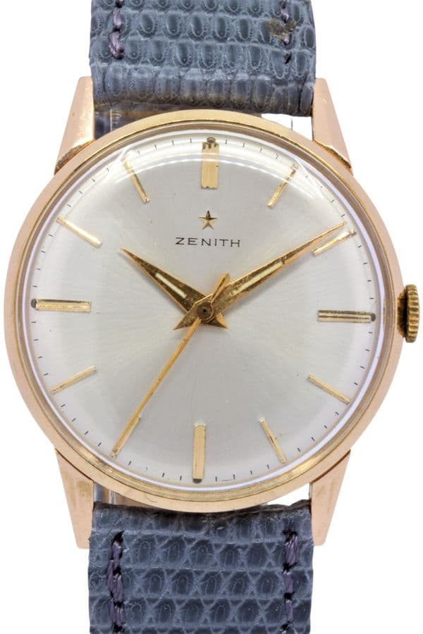ZENITH VINTAGE