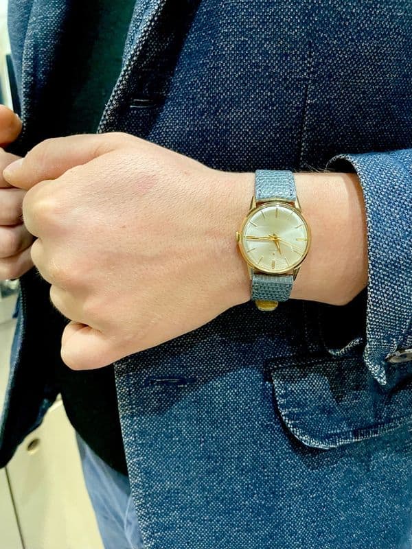 ZENITH VINTAGE — vue 2