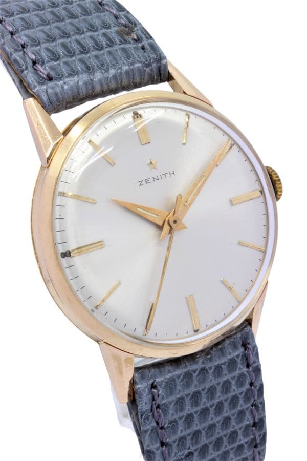 ZENITH VINTAGE — vue 3