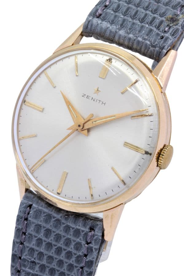 ZENITH VINTAGE — vue 4
