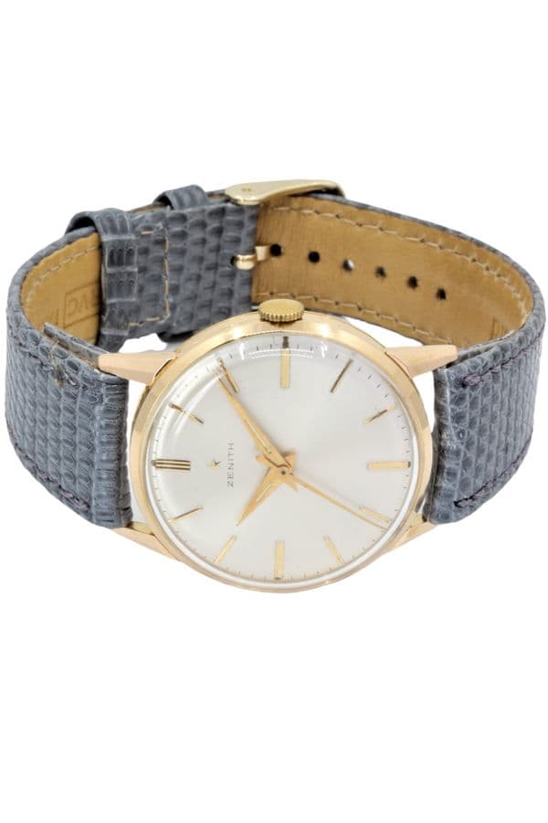 ZENITH VINTAGE — vue 5