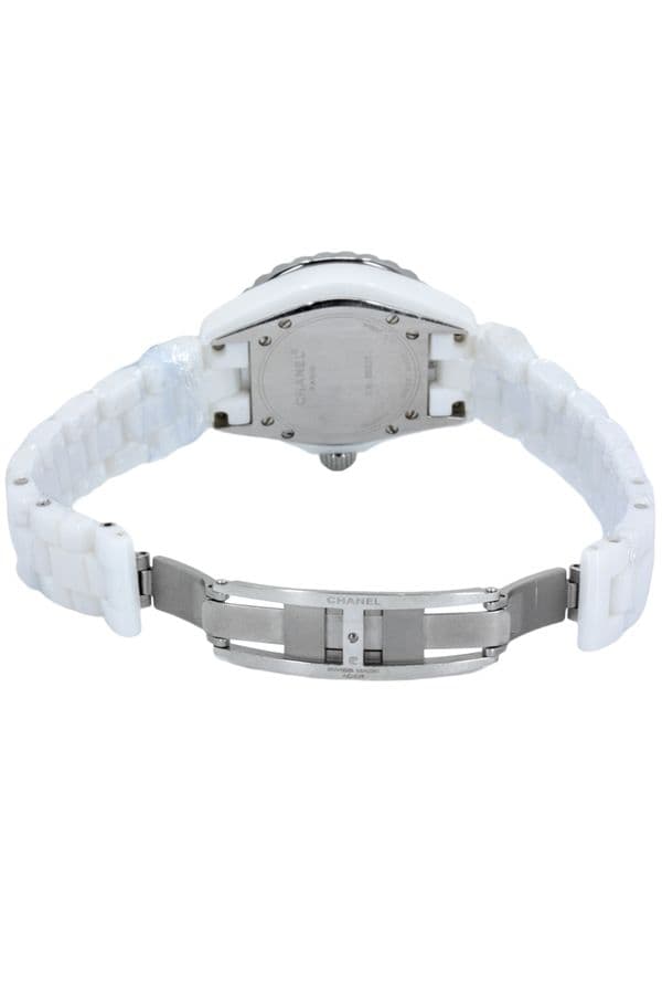 CHANEL J12 QUARTZ — vue 6