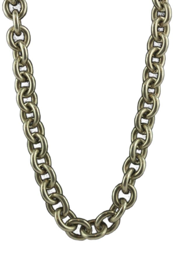 COLLIER MAILLE JASERON TIFFANY & CO