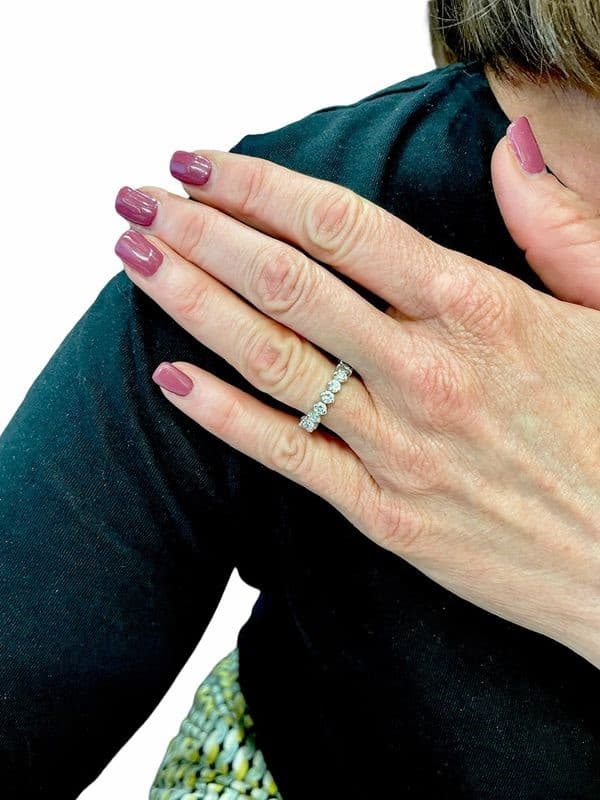 ALLIANCE MODERNE DIAMANTS — vue 2