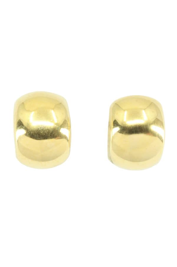 BOUCLES D'OREILLES GODRON — vue 1