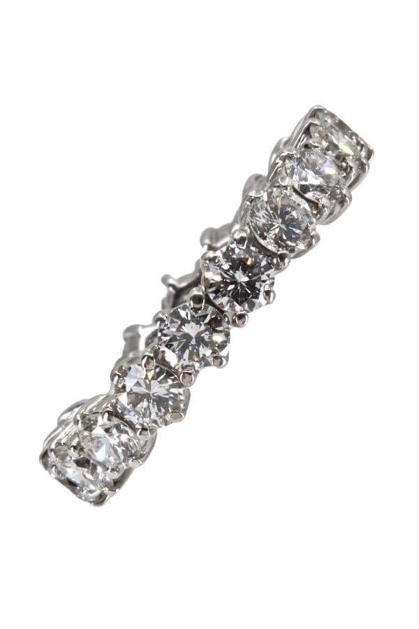 ALLIANCE DIAMANTS — vue 4
