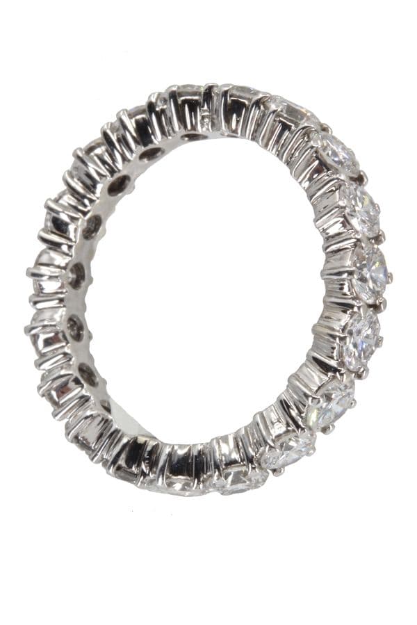 ALLIANCE DIAMANTS — vue 5