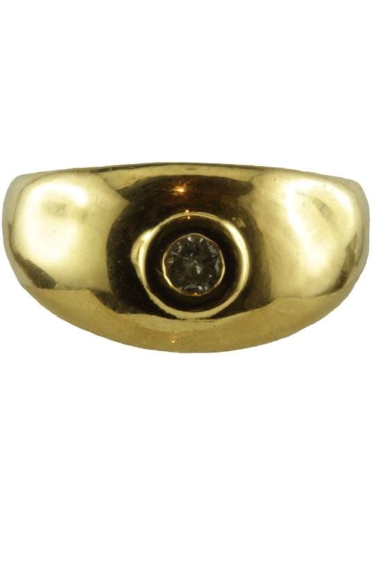 JONC ANGLAIS DIAMANT — vue 3