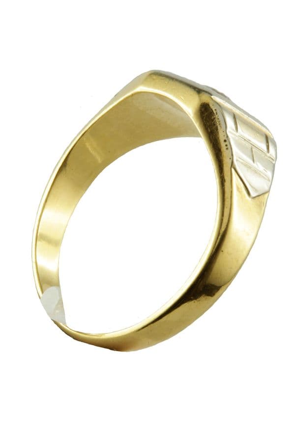 CHEVALIÈRE DIAMANT — vue 5
