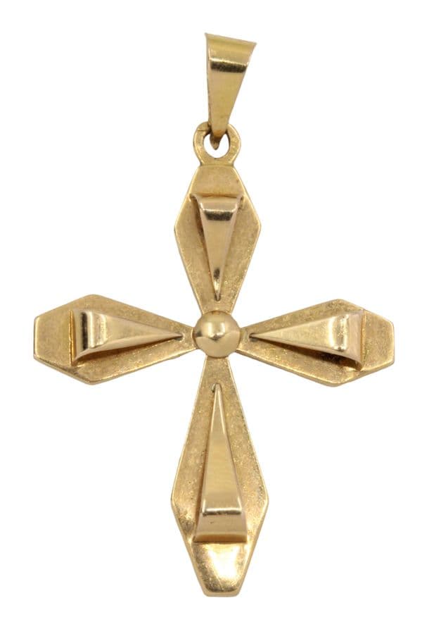 CROIX ANCIENNE — vue 1