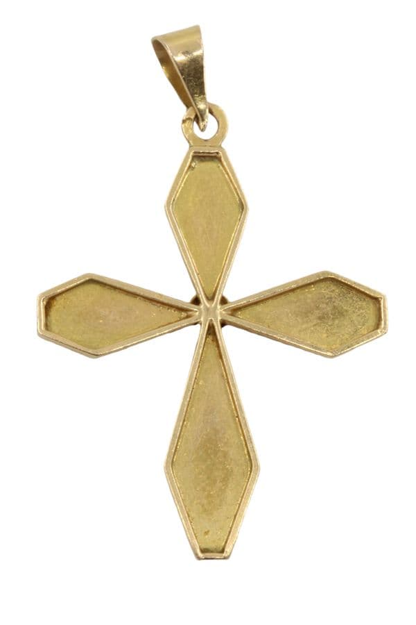 CROIX ANCIENNE — vue 3