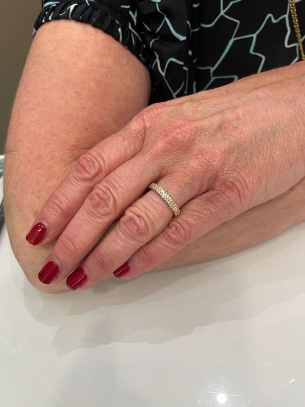 ALLIANCE MODERNE DIAMANTS — vue 2