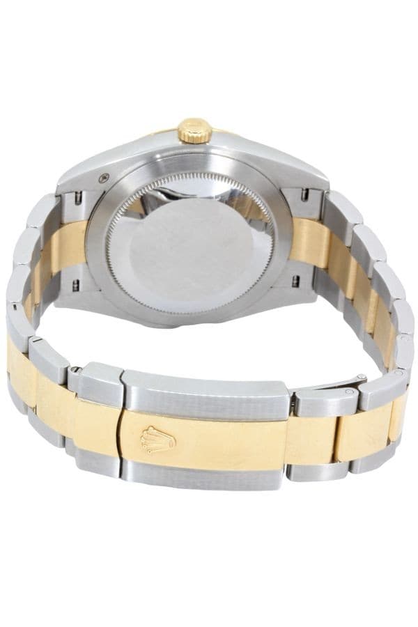 ROLEX DATEJUST 41 - FULL SET — vue 6