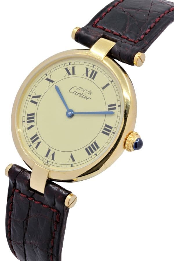 CARTIER MUST DE VENDÔME — vue 4
