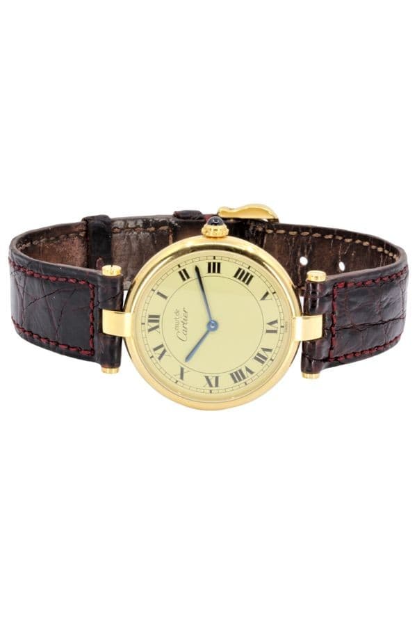 CARTIER MUST DE VENDÔME — vue 5