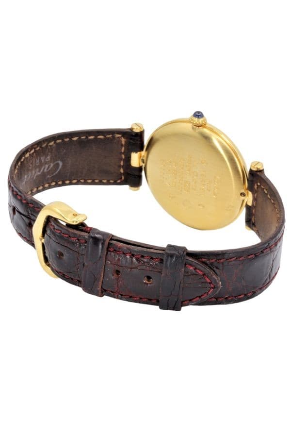 CARTIER MUST DE VENDÔME — vue 6
