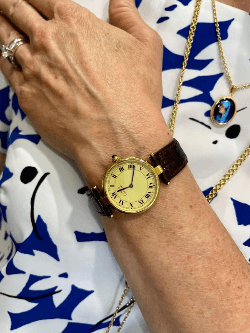 CARTIER MUST DE VENDÔME — vue 2