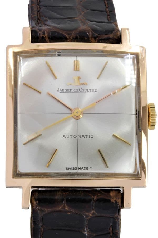 JAEGER-LECOULTRE VINTAGE