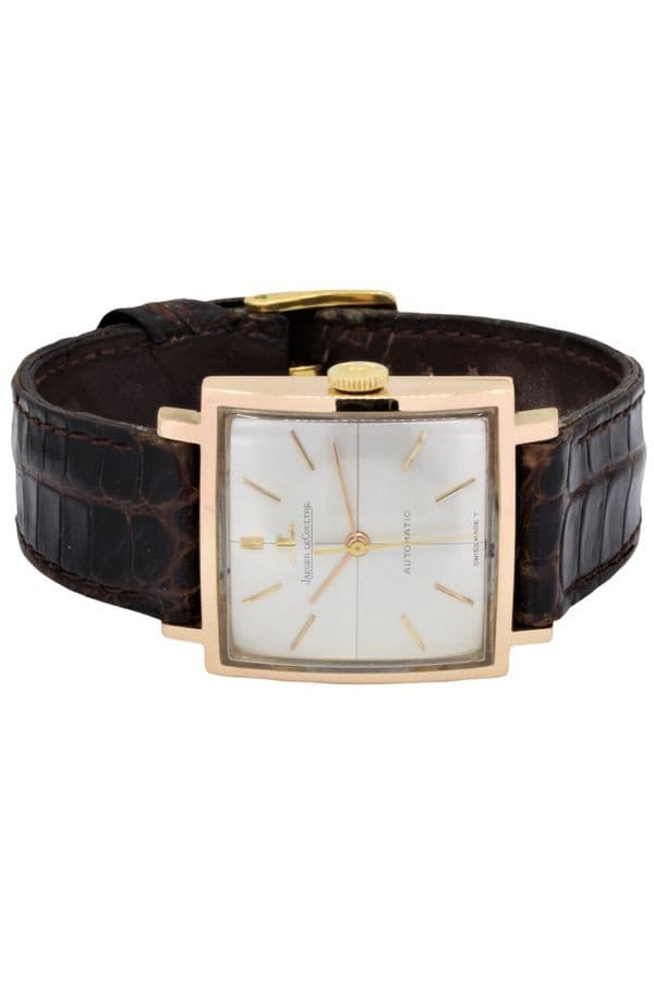 JAEGER-LECOULTRE VINTAGE — vue 5