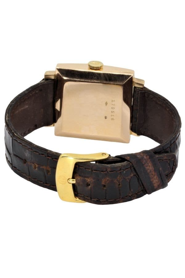 JAEGER-LECOULTRE VINTAGE — vue 6