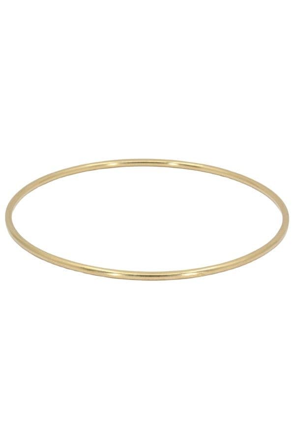 BRACELET JONC RIGIDE — vue 1